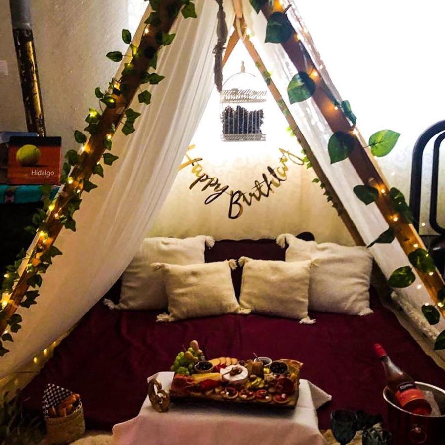 Hotel Boutique Calderon Huasca de Ocampo Ngoại thất bức ảnh